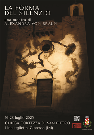 La forma del silenzio